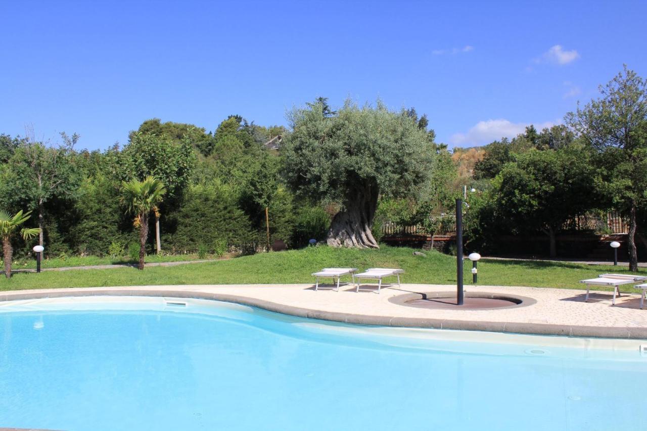 B&B Blanc Maison Etna Relais & Charme Nicolosi Luaran gambar