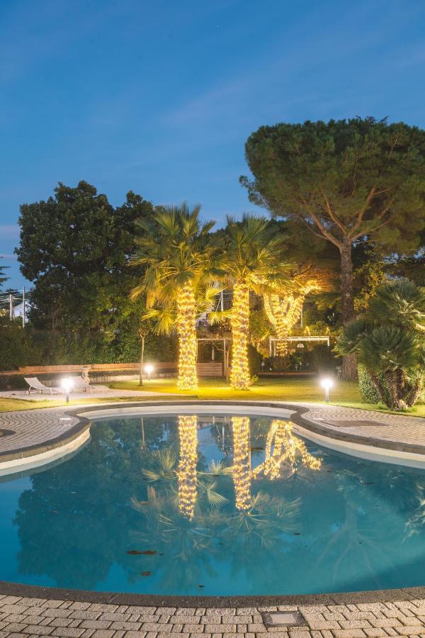 B&B Blanc Maison Etna Relais & Charme Nicolosi Luaran gambar